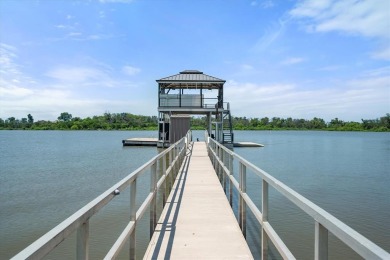 Lakefront Luxury Retreat on Eagle Mountain Lake. Experience the - Lake Home For Sale in Fort Worth, Texas