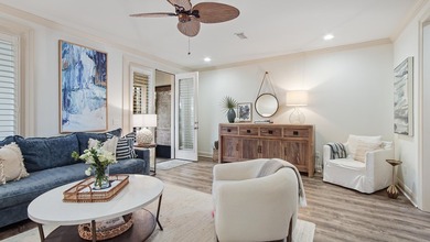Welcome to refined coastal living along 30A. Ideally located in - photo 11
