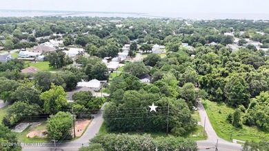 Secure two adjoining R-2 zoned lots in one of Bay St. Louis - photo 1