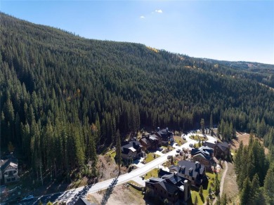 Lake Lot For Sale in Keystone, Colorado