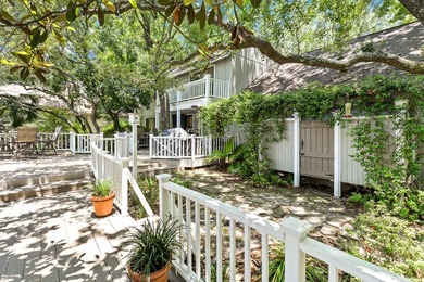 Positioned on a private one-acre homesite with 130 feet of deep - photo 13