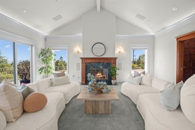 Knoll top estate boasts panoramic views! Wheelchair - photo 16
