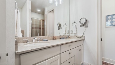 Welcome to refined coastal living along 30A. Ideally located in - photo 17