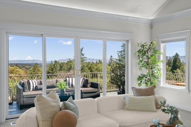 Knoll top estate boasts panoramic views! Wheelchair - photo 17