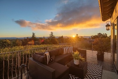 Knoll top estate boasts panoramic views! Wheelchair - photo 20
