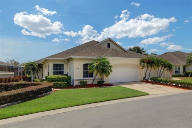 Lake Home For Sale in Lakeland, Florida