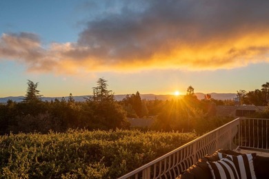 Knoll top estate boasts panoramic views! Wheelchair - photo 21