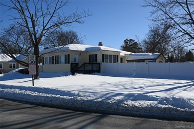 Walton Lake Home For Sale in Monroe New York