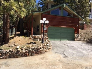 Big Bear Lake Home For Sale in Big Bear Lake California