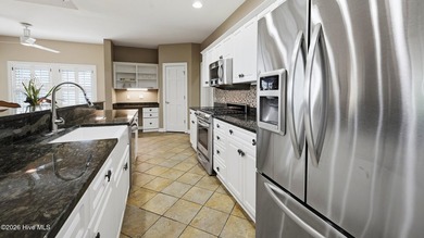 Rarely available waterfront home overlooking the breathtaking - photo 25