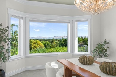 Knoll top estate boasts panoramic views! Wheelchair - photo 25