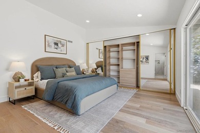 Just blocks from the sparkling shoreline of Mission Bay, this - photo 25