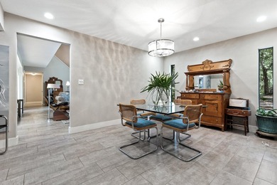 Positioned on a private one-acre homesite with 130 feet of deep - photo 26