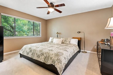 Positioned on a private one-acre homesite with 130 feet of deep - photo 28