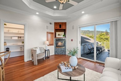 Knoll top estate boasts panoramic views! Wheelchair - photo 29