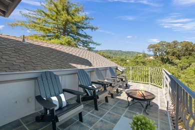Knoll top estate boasts panoramic views! Wheelchair - photo 30