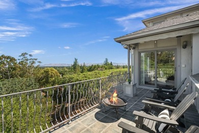 Knoll top estate boasts panoramic views! Wheelchair - photo 31