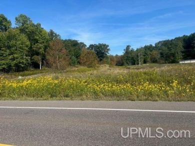 Lake Lot For Sale in Iron Mountain, Michigan