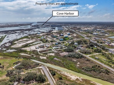 Endless Coastal Potential in Aransas County: This unique - photo 2