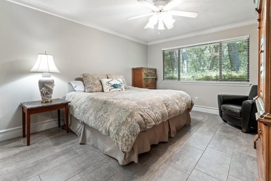 Positioned on a private one-acre homesite with 130 feet of deep - photo 33