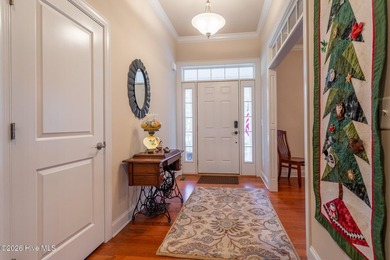 Timeless, classic, and elegantly custom-built, this exceptional - photo 3