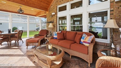 Rarely available waterfront home overlooking the breathtaking - photo 33