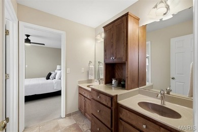 OPEN HOUSE CANCELLED! Experience stunning golf course views from - photo 33