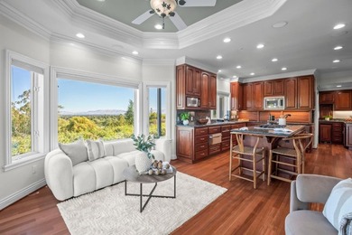Knoll top estate boasts panoramic views! Wheelchair - photo 33