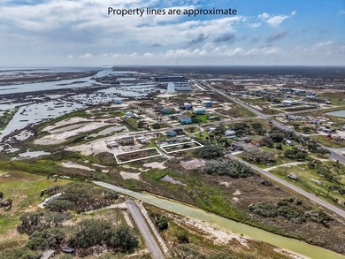 Endless Coastal Potential in Aransas County: This unique - photo 3