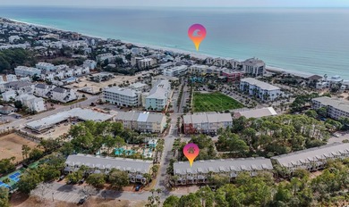 Welcome to refined coastal living along 30A. Ideally located in - photo 34