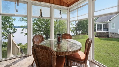 Rarely available waterfront home overlooking the breathtaking - photo 34