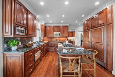 Knoll top estate boasts panoramic views! Wheelchair - photo 34