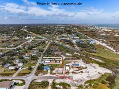Endless Coastal Potential in Aransas County: This unique - photo 4