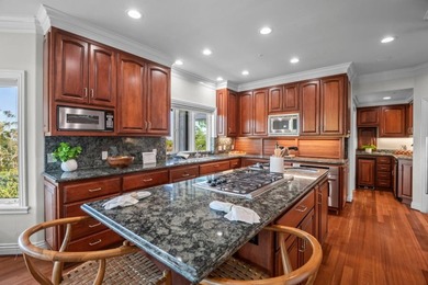 Knoll top estate boasts panoramic views! Wheelchair - photo 35