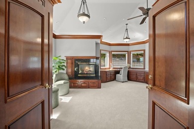 Knoll top estate boasts panoramic views! Wheelchair - photo 37