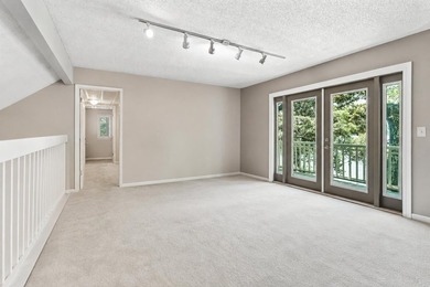 Positioned on a private one-acre homesite with 130 feet of deep - photo 38