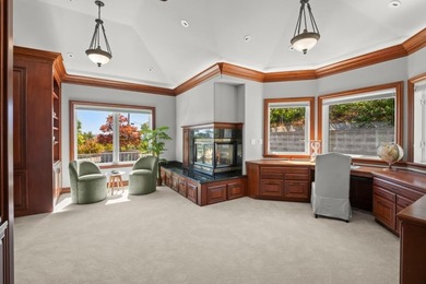 Knoll top estate boasts panoramic views! Wheelchair - photo 38