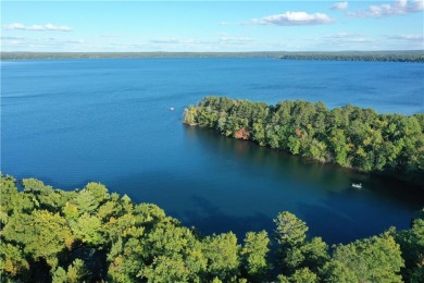 Grindstone Lake Homes for Sale Real Estate Lakefront Property WI