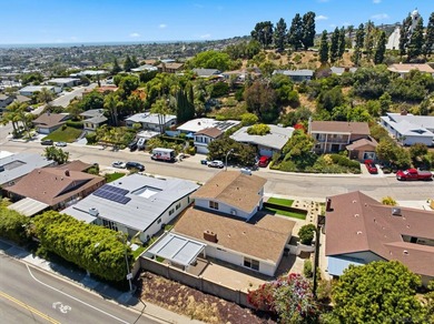 Just blocks from the sparkling shoreline of Mission Bay, this - photo 41