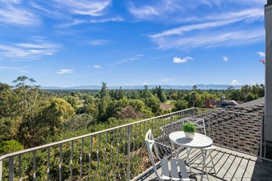 Knoll top estate boasts panoramic views! Wheelchair - photo 45