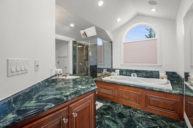 Knoll top estate boasts panoramic views! Wheelchair - photo 48