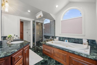 Knoll top estate boasts panoramic views! Wheelchair - photo 49