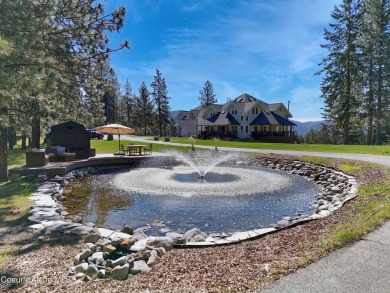 Lake Home For Sale in Coeur d Alene, Idaho