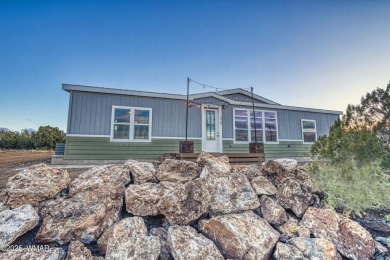 Lake Home For Sale in Show Low, Arizona