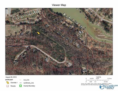 15 +- acres in Guntersville city limits. Development potential - photo 3