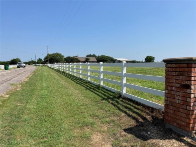 Lake Acreage For Sale in Whitney, Texas