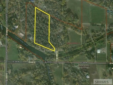 Wooded lot in the country! Over 5 acres near the drybed and - photo 1