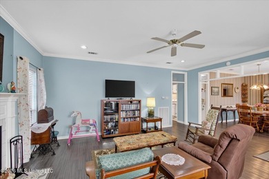 Meticulously maintained 3 bedroom 2 bath home featuring over - photo 4