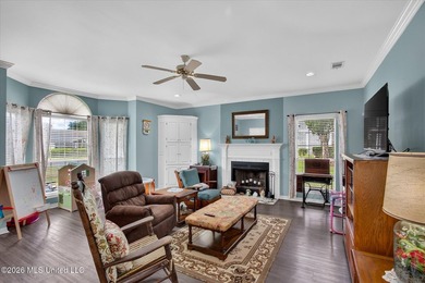 Meticulously maintained 3 bedroom 2 bath home featuring over - photo 6