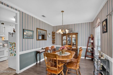 Meticulously maintained 3 bedroom 2 bath home featuring over - photo 7